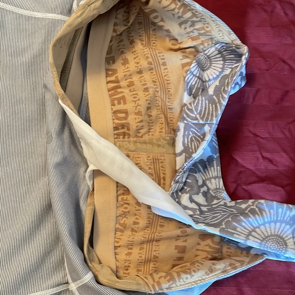 Lululemon Top - Picture 7 of 7